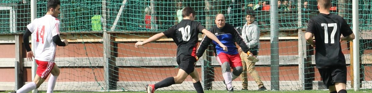 Gartenstadt : FC Cairo - 12:1 (8:0) - ASKÖ XX