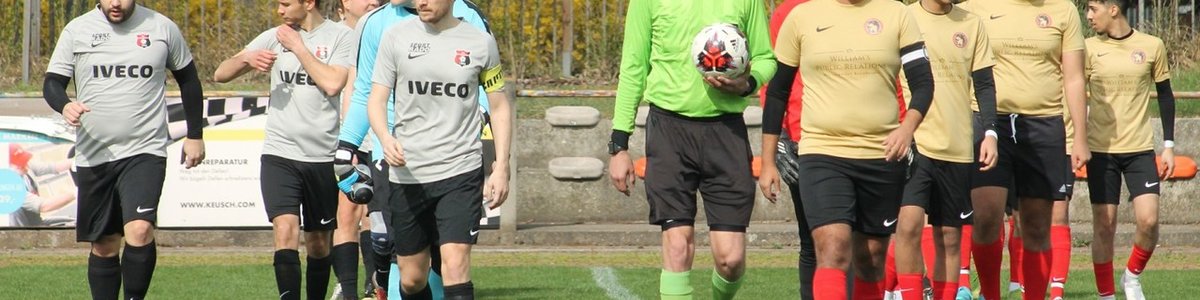 Gartenstadt : SC Kopten - 0:0 (0:0) - ASKÖ XX