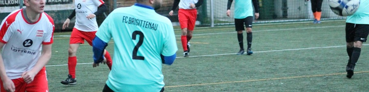Gartenstadt 2 : FC Brigittenau 2 - 6:2 (4:0) - ASKÖ XX