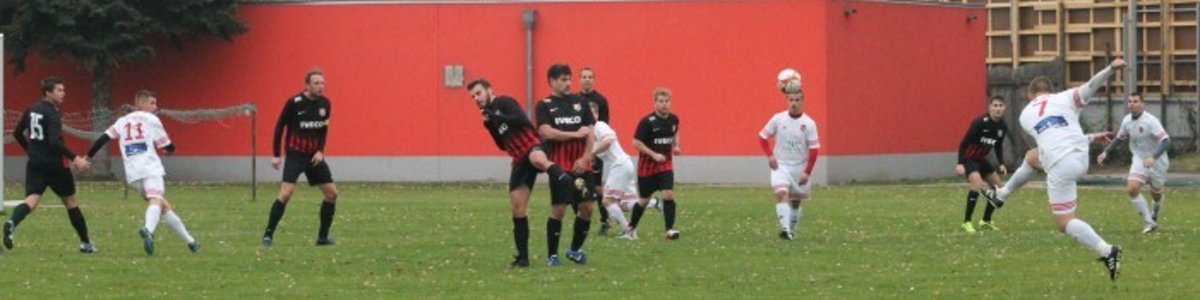 Gartenstadt : Polska - 0:2 (0:0) - ASKÖ XX