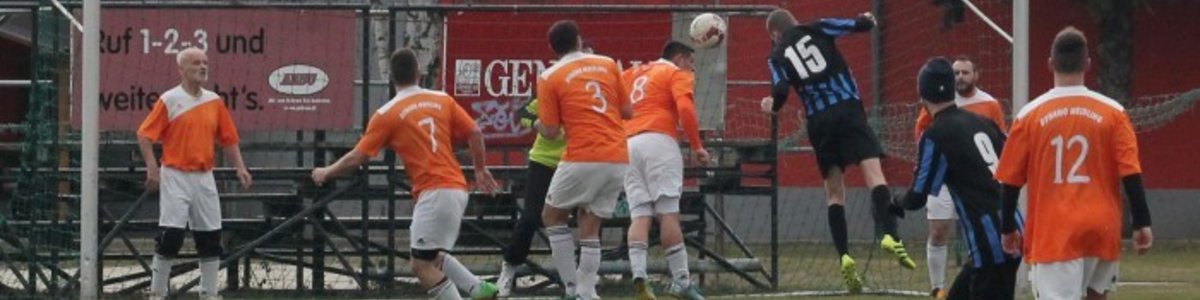 Gartenstadt 2 : Dynamo Meidling 2 - 3:0 (2:0) - ASKÖ XX
