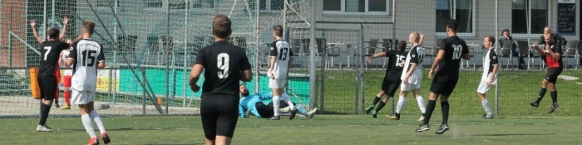 ESV Ottakring : Gartenstadt - 0:3 (0:1) - Slovan HAC
