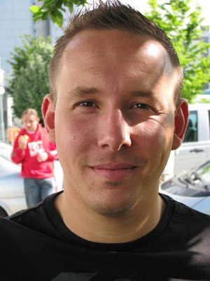 Jürgen Oszvald